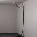 Snaps LED Floor-to-Ceiling Lamp