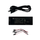 TSDC48 –  Heavy Duty 12V DC 48W Transformer for LED Modules