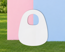Foam Baby Shower Symbols | Large Foam Cutouts |  2" Thick | up to 46"