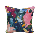 Bramble Rose – Luxury Outdoor Pillow by SmithHönig