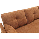 Modular Sectional Sofa L Shaped Modular Couch with Reversible Chaise Modular Sofa Sectional Couch with Storage Seats