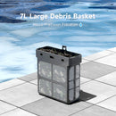 WYBOT Full Pool Solution Bundle-A1 & F1