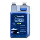 Marine Holding Tank Treatment