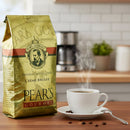 Pear's Creme Brulee Ground Coffee | 24 oz | Brenmar