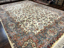 8.8 x 12 Karastan Rug