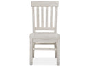 Bronwyn - Dining Side Chair (Set of 2) - Alabaster