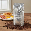 Pear's Breakfast Blend Whole Bean Coffee | 2.5 lb | Brenmar