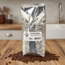 Pear's French Roast Whole Bean Coffee | 2.5 lb | Brenmar