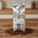 Pear's Hazelnut Whole Bean Coffee | Pack of 2 | 2.5 lb | Brenmar