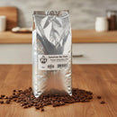 Pear's Jamaica Me Nuts Whole Bean Coffee | Pack of 2 | 2.5 lb | Brenmar