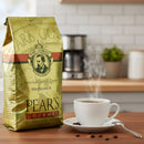 Pear's Hazelnut Ground Coffee | 24 oz | Brenmar