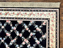 Karastan Rug 8.8 x 12, Garden of Eden