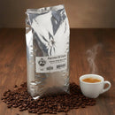 Pear's Espresso Di Carlo Whole Bean Coffee | 2.5 lb | Brenmar