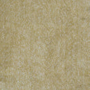 9' X 13' Yellow Hand Woven Area Rug