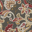 2' X 3' Taupe Hand Tufted Area Rug