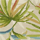 7' X 9'  Uv Treated Polypropylene Sand Area Rug