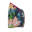 Bramble Rose – Luxury Outdoor Pillow by SmithHönig