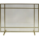 FIRE SCREEN
