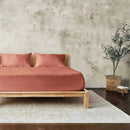 Luxe Bamboo Fitted Sheet