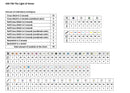 The Light of Home Counted Cross Stitch Kit by Magic Needle 350-740
