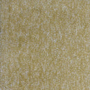 9' X 13' Yellow Hand Woven Area Rug