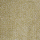 9' X 13' Yellow Hand Woven Area Rug