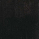 8' X 10' Polyester Espresso Area Rug