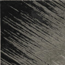 5' X 8' Silver Grey Machine Woven Abstract Brushstroke Indoor Area Rug