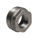 2 1/2 in. x 1 1/4 in. Black Bushing