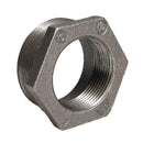 3 in. x 2 in. Black Bushing