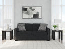 Jasmine Peaks - Living Room Set