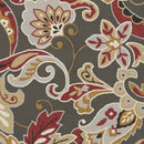 2' X 3' Taupe Hand Tufted Area Rug
