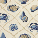 2' X 3' Beige Hand Tufted Area Rug