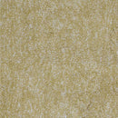 9' X 13' Yellow Hand Woven Area Rug