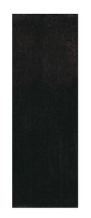 8' X 10' Polyester Espresso Area Rug