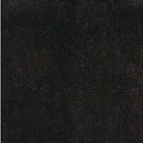 8' X 10' Polyester Espresso Area Rug