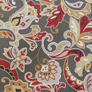 2' X 3' Taupe Hand Tufted Area Rug
