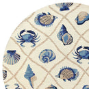 2' X 3' Beige Hand Tufted Area Rug