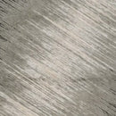5' X 8' Silver Grey Machine Woven Abstract Brushstroke Indoor Area Rug
