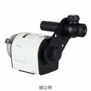 Portable Equatorial Mount Polar Alignment Scope Set for POLARIE U