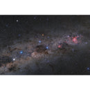 POLARIE Star Tracker Camera Mount for Astrophotography