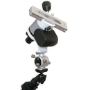 Portable Equatorial Mount Compact Mount POLARIE Fine Adjustment Unit