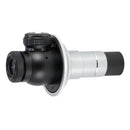 Portable Equatorial Mount POLARIE Polar Scope PF-L II