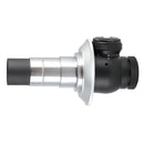 Portable Equatorial Mount POLARIE Polar Scope PF-L II