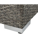 PUERTA LEFT 3 SEATER SOFA
