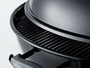 Original Kettle Premium 22 Inch Charcoal Grill Black