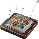 Kit for creating a pin cushion FLTL-030