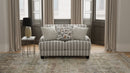 Marley - Loveseat - Mocha