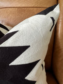 Cortez Aztec Pillow Cover