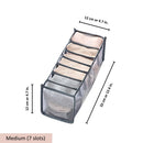 Drawer Clothes Organizers